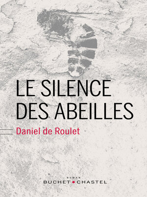 cover image of Le Silence des abeilles
